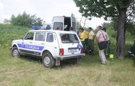 Na lobanji djeteta nema tragova nasilja