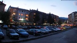 Ranjene četiri osobe u Novom Travniku