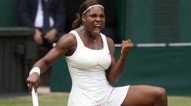 Serena: Bili Džin, bolja sam