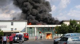 Šteta 20 miliona maraka