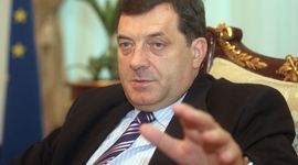 Dodik: RS ne može biti ukinuta