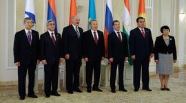 Medvedev objavio formiranje Carinske unije tri zemlje
