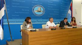 Vlada RS za dva projekta izdvojila 5,6 miliona KM 