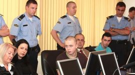 Pomagačima ubice 25 godina zatvora