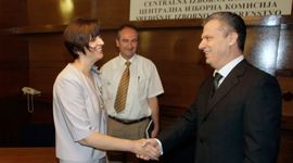 Za Predsjedništvo kandidat i Radončić