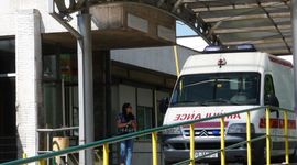 Rodila sina u WC-u pa ga ubila 
