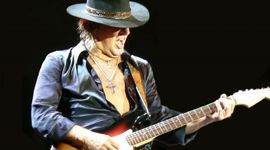 Riči Sambora pokrenuo modnu liniju 