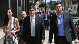 Tužilaštvo: Obrana Ganića prijetila zaštićenom svjedoku