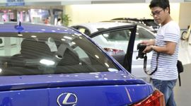 Toyota opet prikrivala kvar
