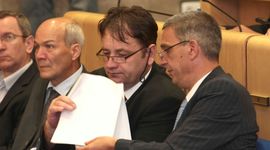 Svi računaju na ulazak u parlament