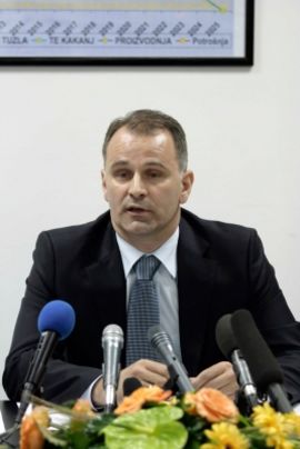 Elektroprivreda BiH očekuje manju dobit