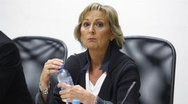 Hloverka direktorka programa HTV-a