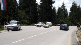 Uhapšen brat poginulog
