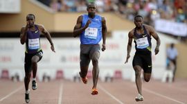Bolt istrčao najbolje vrijeme ove godine 