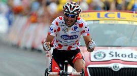 Šavanel pobednik sedme etape Tura 