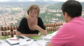 Pauer: Pojačati napore za hapšenje Mladića