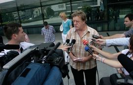 Sportisti izrazili nezadovoljstvo