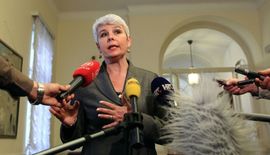 Kosor: Na muci se poznaju junaci