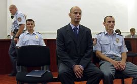 Norac želi brže iz zatvora