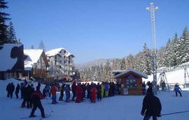 Ozon kupio Sportsko-rekreacioni centar Vlašić
