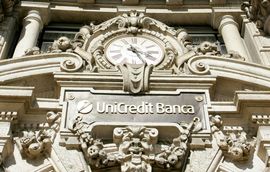 Najjači UniCredit i Triglav