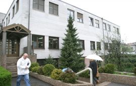Medicinska elektronika u stečaju