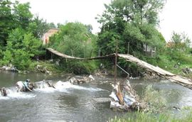 Izbjeglice obolijevaju zbog vlage i prljavštine