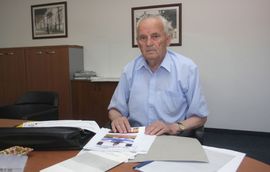 Obnovljeno spomen-obilježje
