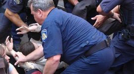 Zasad 70 uhapšenih, brojka raste iz minute u minutu