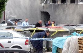 Utvrdiće jesu li policajci štitili Harisa Čauševića 