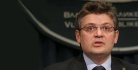 Srbija i Crna Gora dogovaraju ekstradiciju