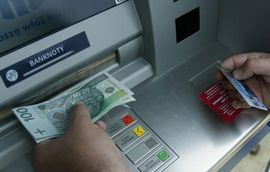 Skidao novac s bankomata širom RS