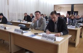Dobojski parlament ne zasjeda redovno