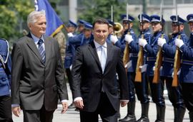 Potrebna bolja ekonomska saradnja BiH i Makedonije