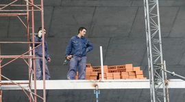 Povući radnike sa otvorenog zbog vrućina
