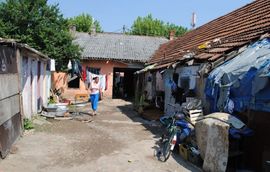 Strahuju da će završiti na ulici