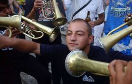 Guča spremna za gotovo milion gostiju 