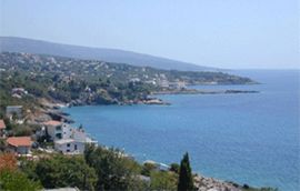 Istraživaće zločine nad Albancima kod Bara