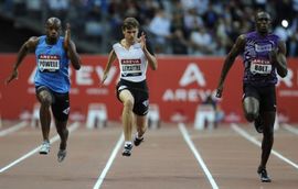 Bolt brži od Pauela