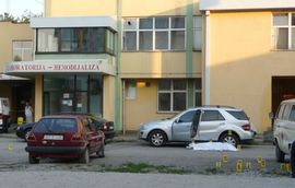 Krvna osveta u režiji dječaka