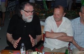 Završen Vezeni most 2010