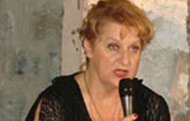 Radojka Vukčević predsjednik Matice srpske za Crnu Goru