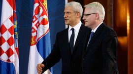 Josipović: Sa Srbijom ka EU