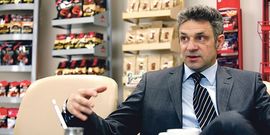 Hrvati preuzimaju Droga Kolinsku  u novembru
