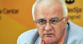 Dušan Janjić: Sponzori nezavisnosti tražiće mjesto za Kosovo u UN
