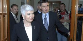 Istraživanje: Da su sad izbori u Hrvatskoj pobjedio bi SDP