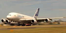 Počinje aeromiting u Farnborou