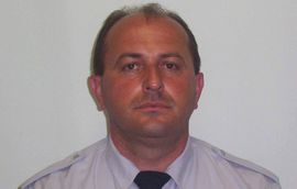 Granični policajac spasio četiri života