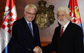 Josipović: Radiću na pomirenju