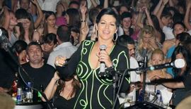 Seka Aleksić: Život me nije mazio